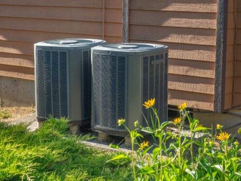 HVAC Maintenance in Oklahoma City, OK