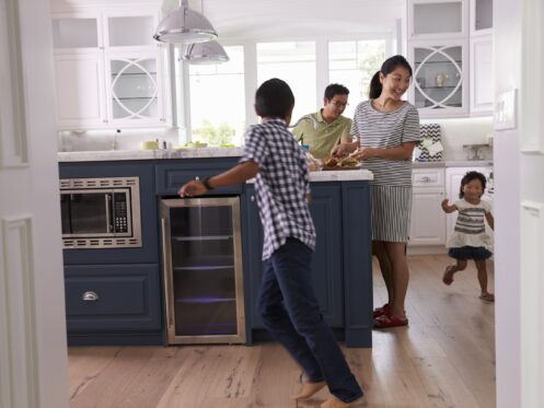 Indoor Air Quality in Oklahoma City, OK