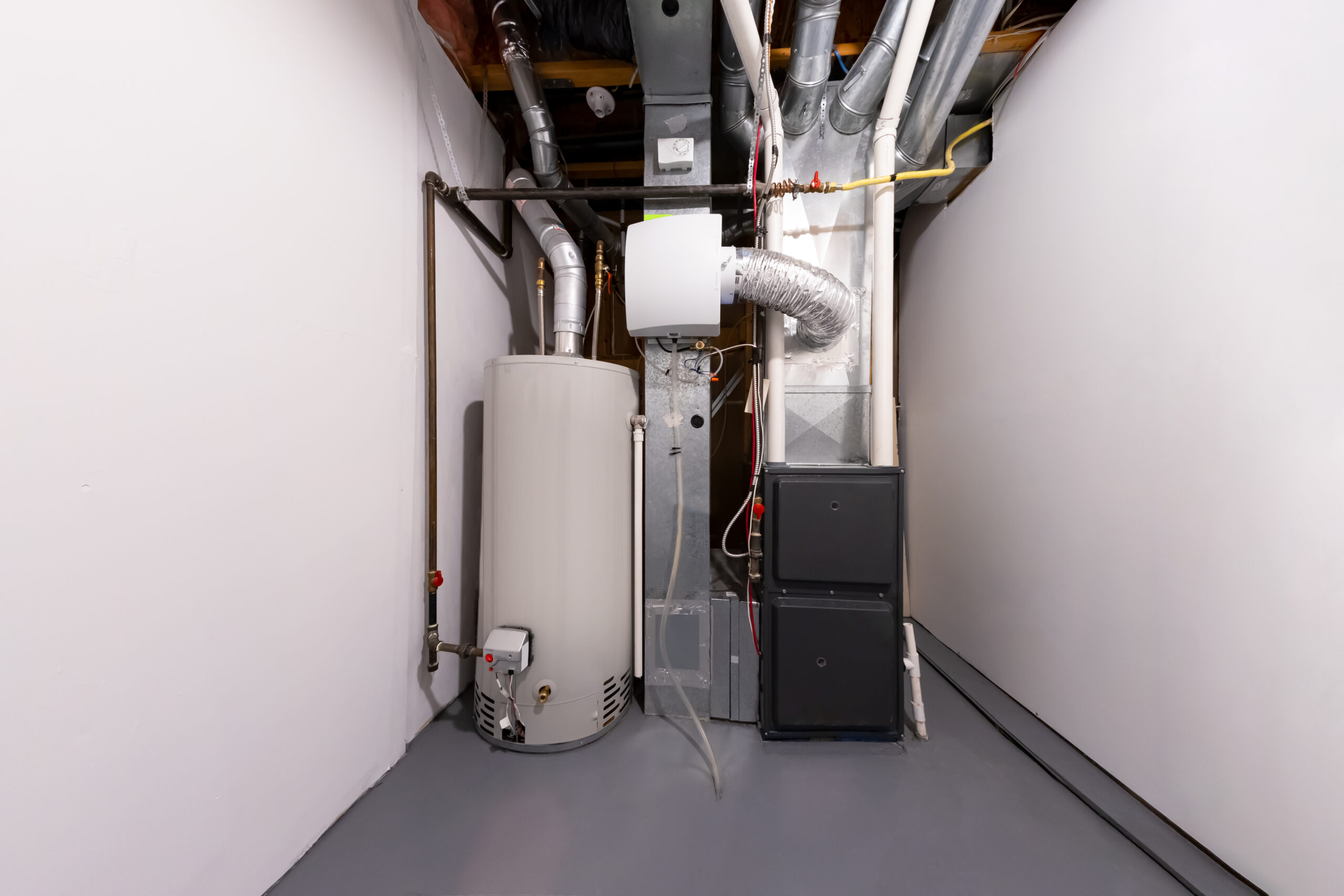 What Maintenance Does My Furnace Need? Home Comfort