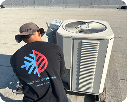 Reliable AC Repair in Oklahoma City, OK