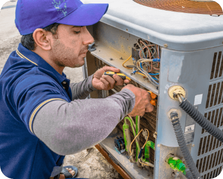 How to hire the best AC repair company